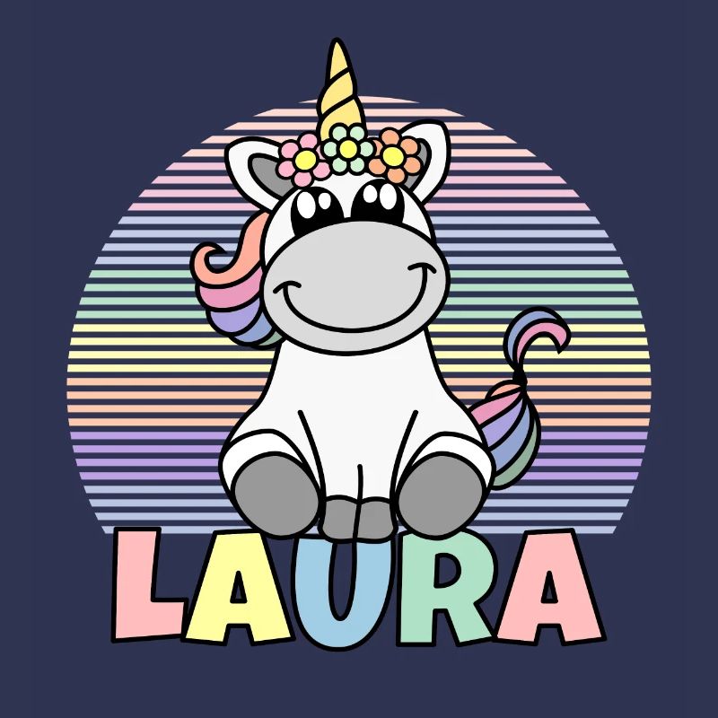 Laura Einhorn Name