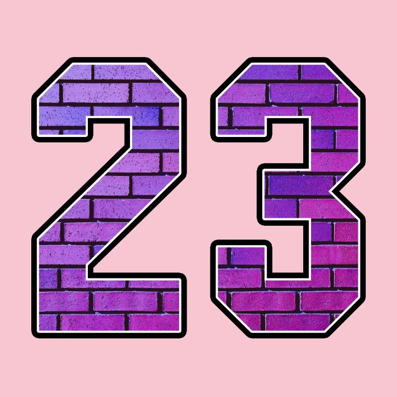 23