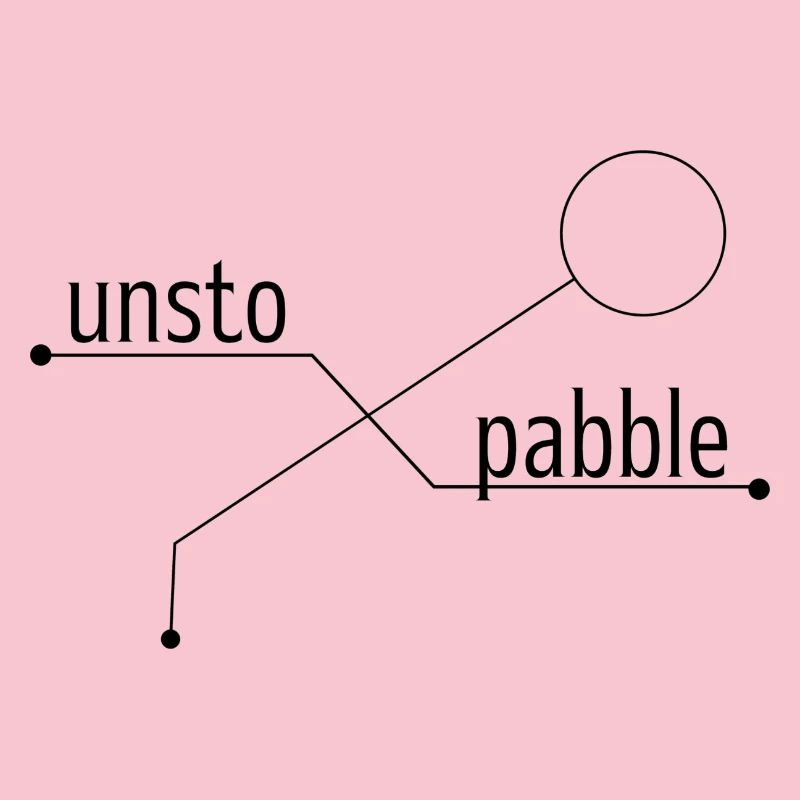 Conception imparable