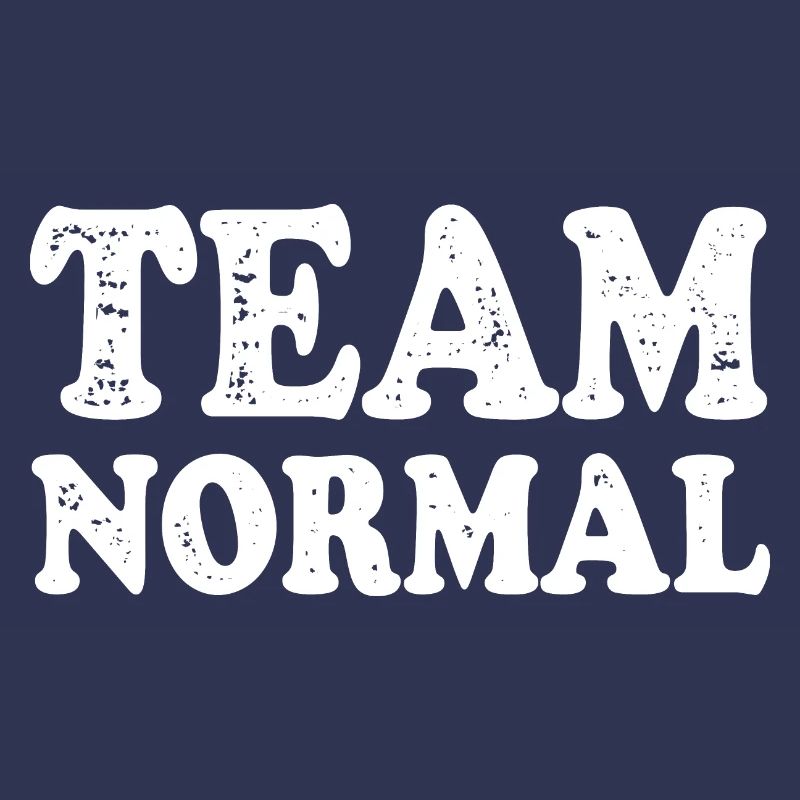 Team Normal