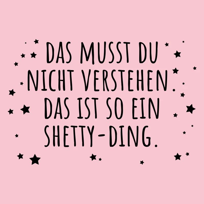 Shetty-Ding