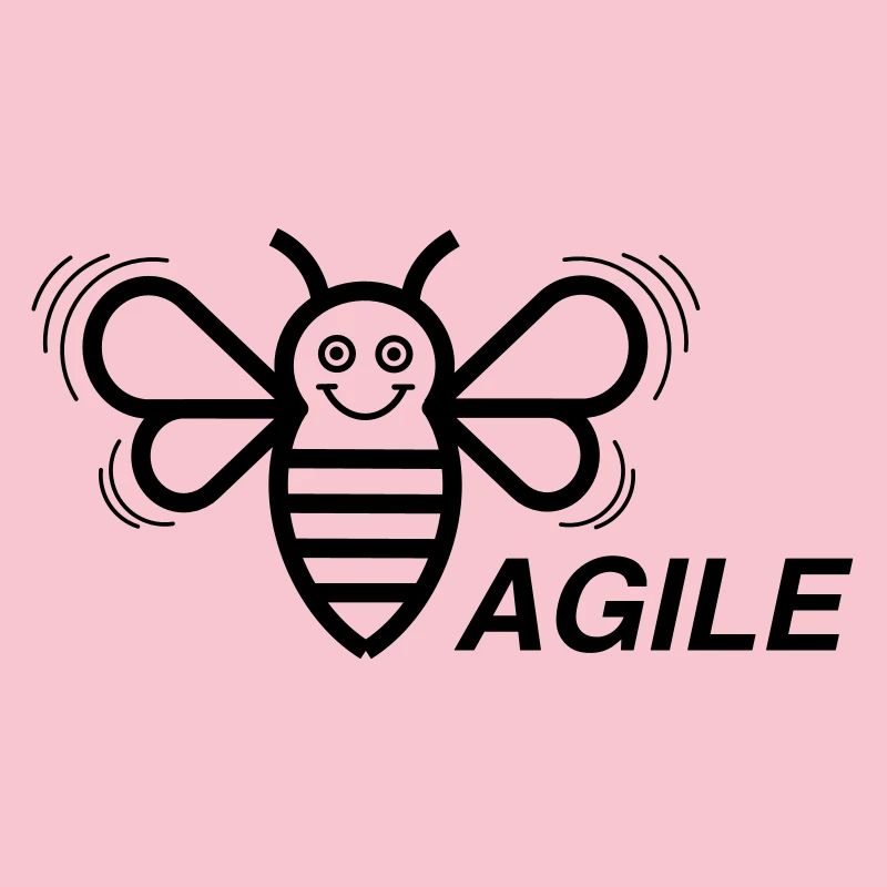 Be(e) Agile