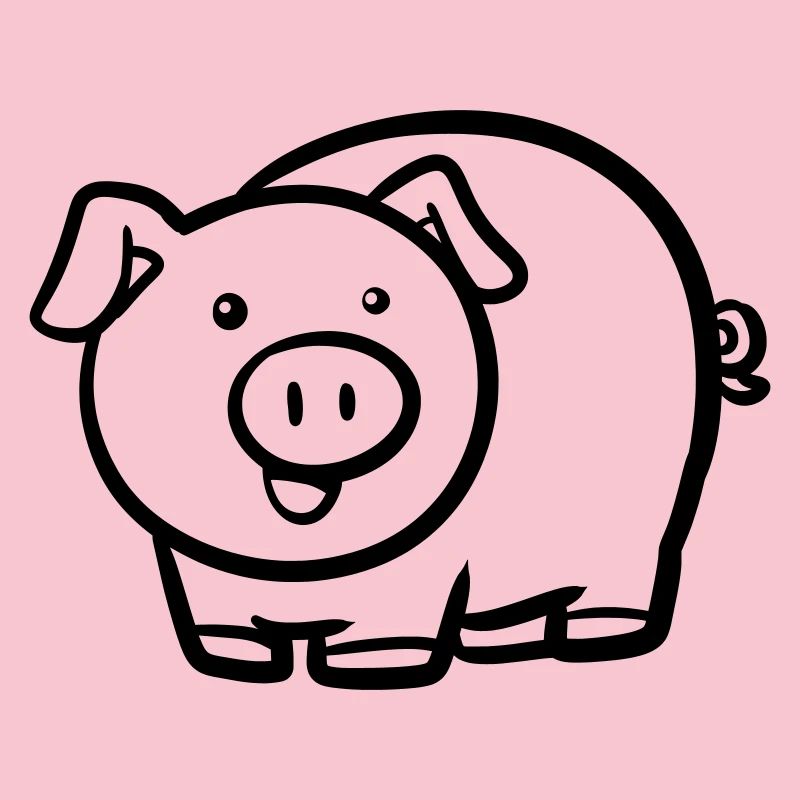 Cochon / Cochon