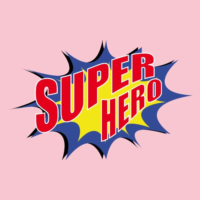 Superhero