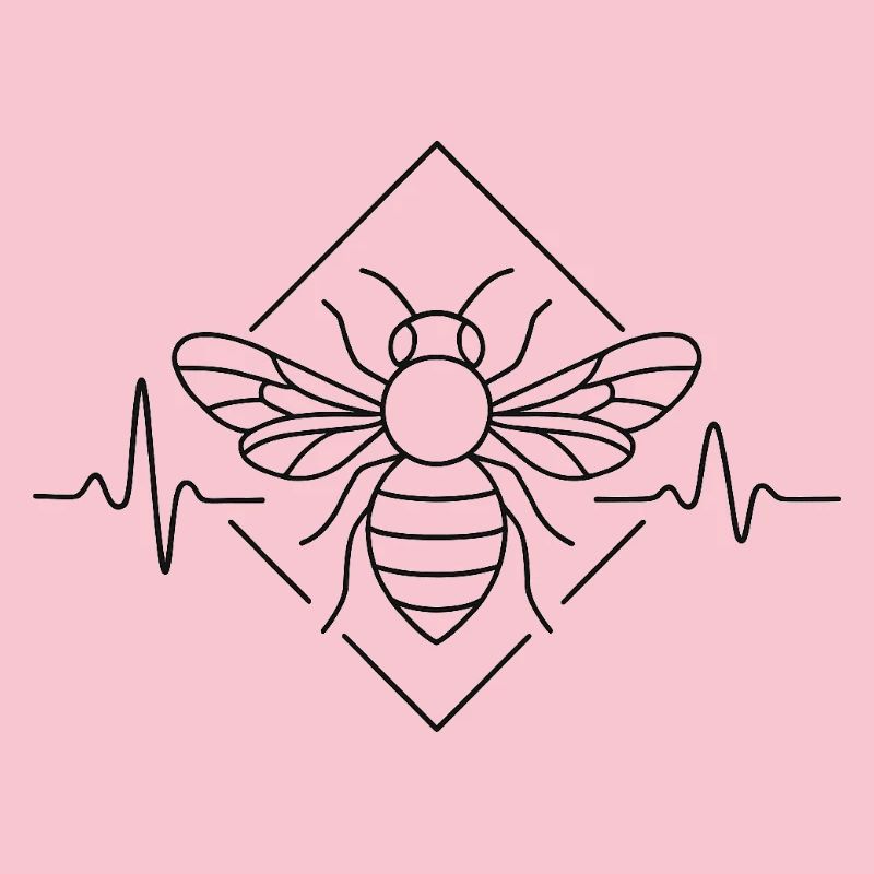 Buzzing Pulse - Puls der Biene