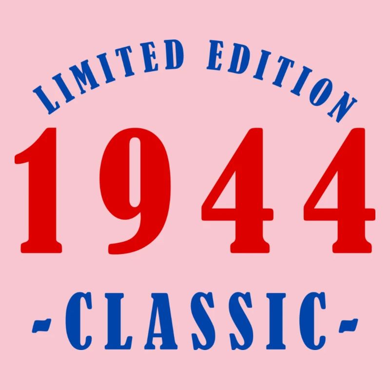 1944 Naissance