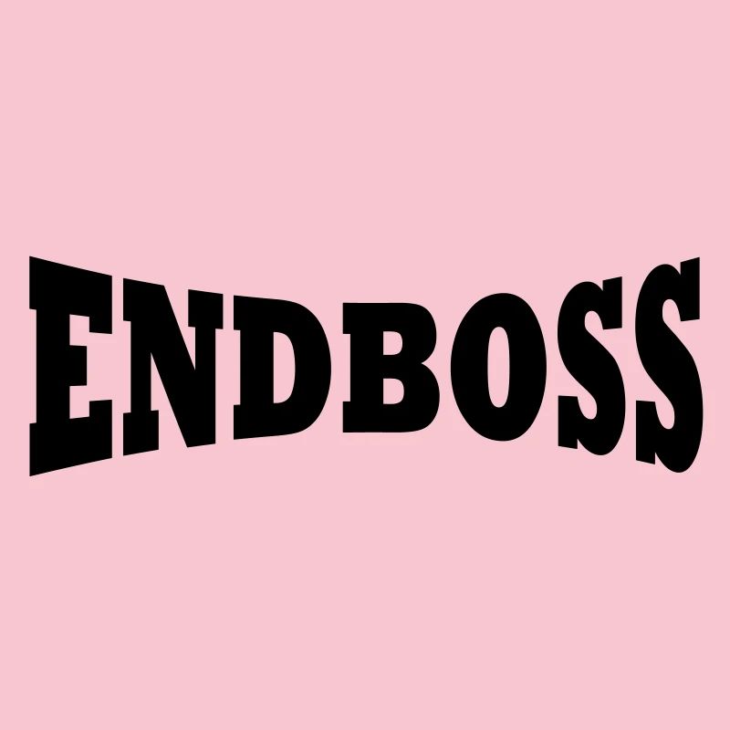 Eindbaas logo