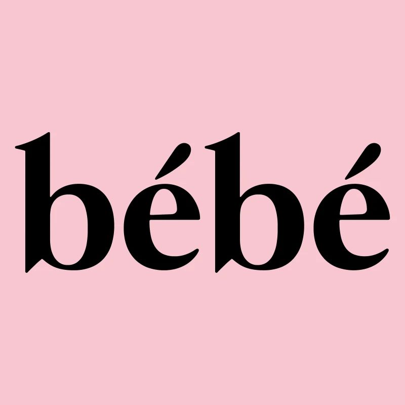 bébé
