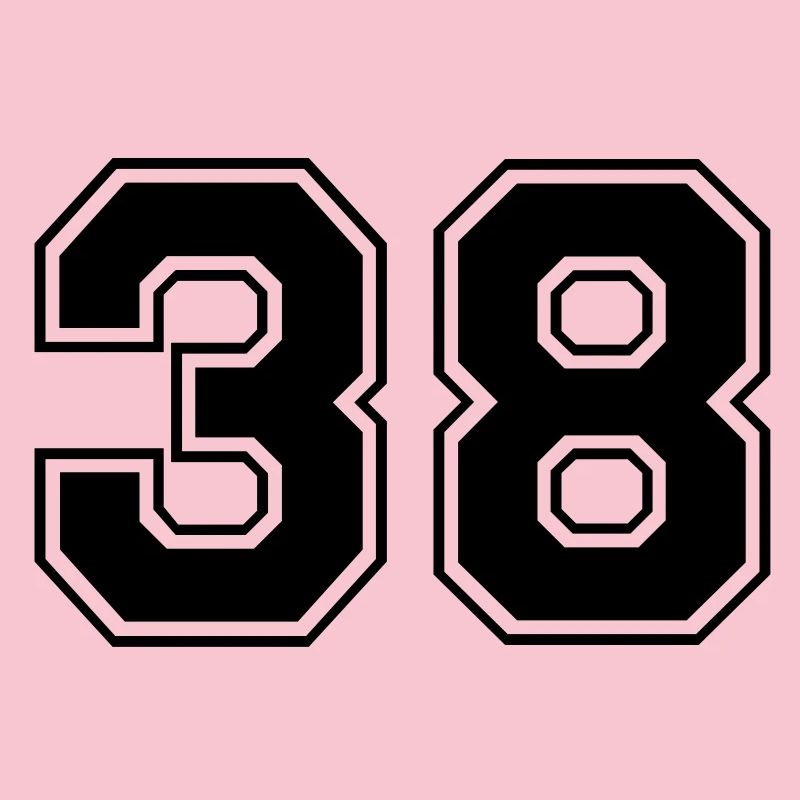 38