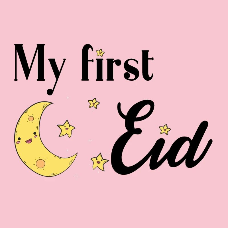 My first Eid