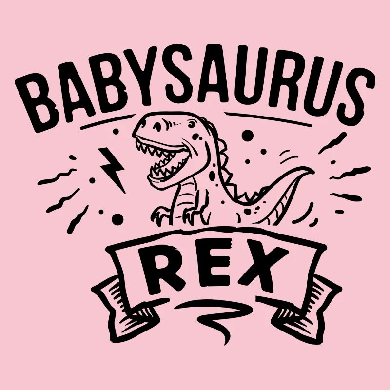 Bébé saurus