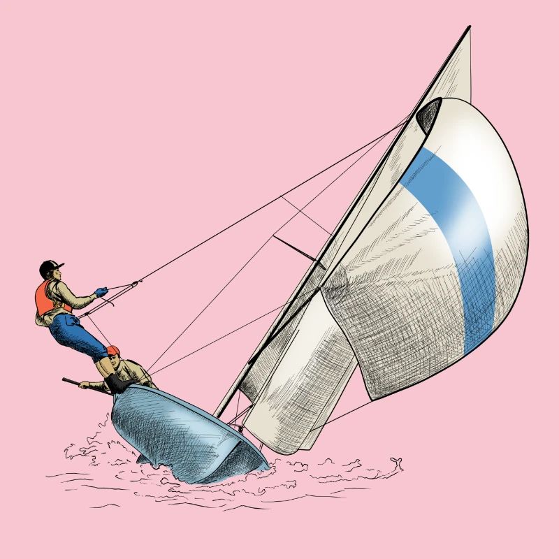 sailing