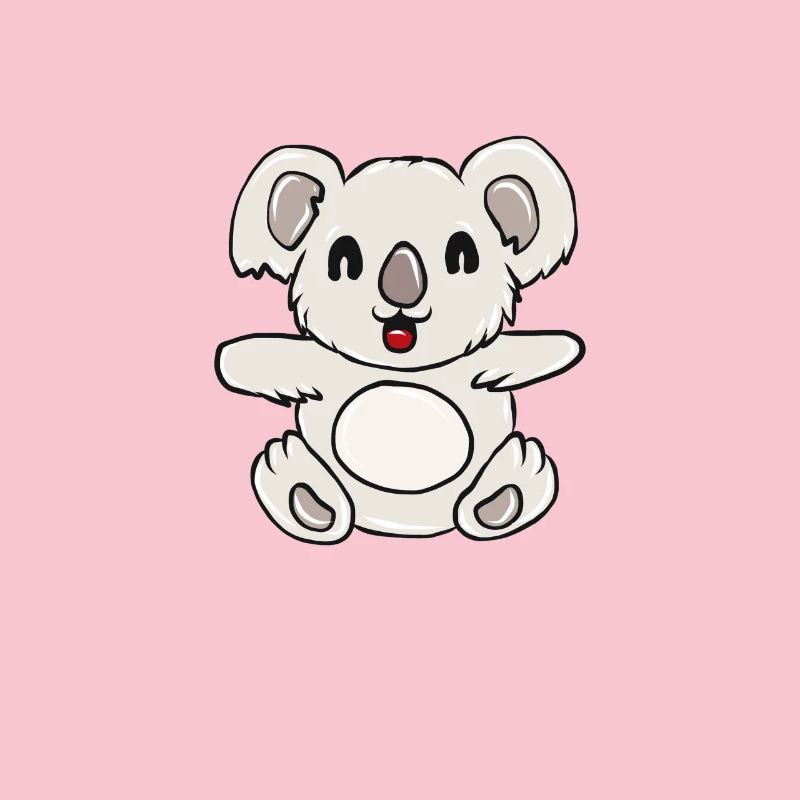 Koala bear