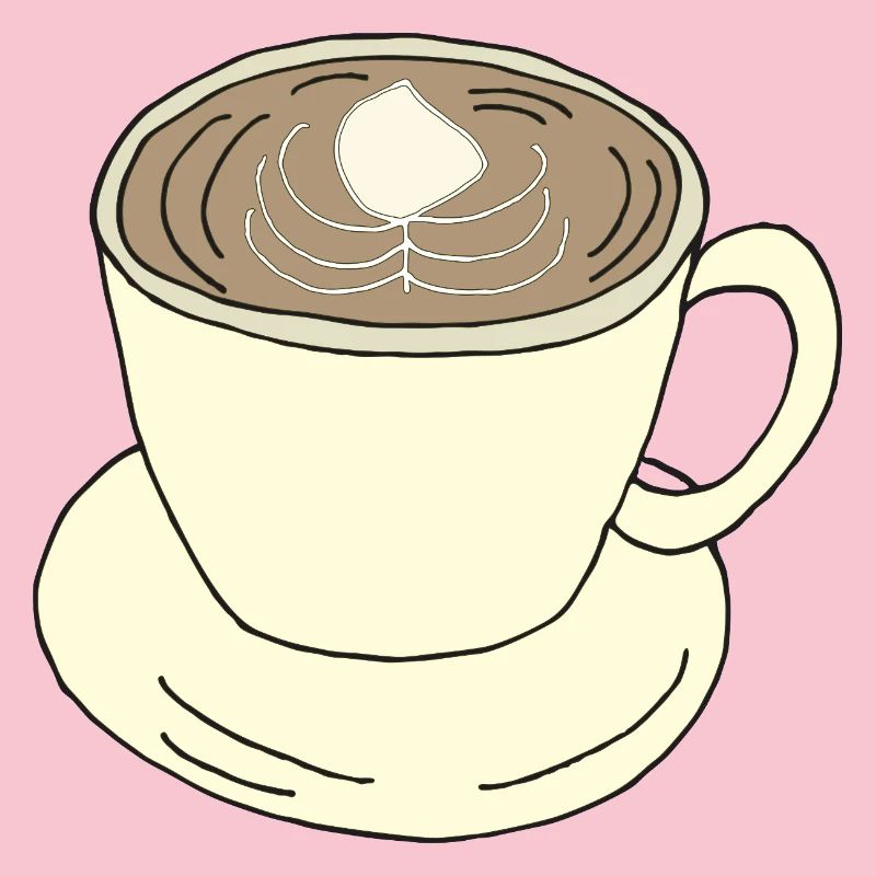 coffee cup