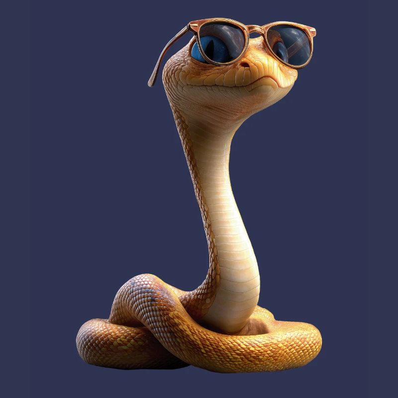 snake, python, cobra, rattlesnake, snakes
