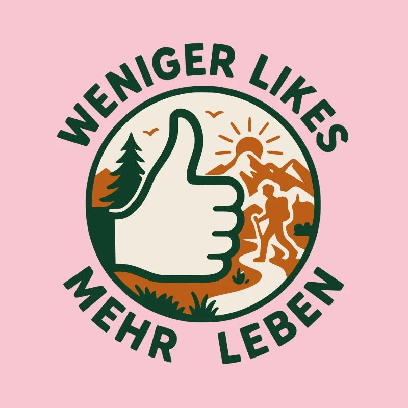 Moins de likes, plus de vies !