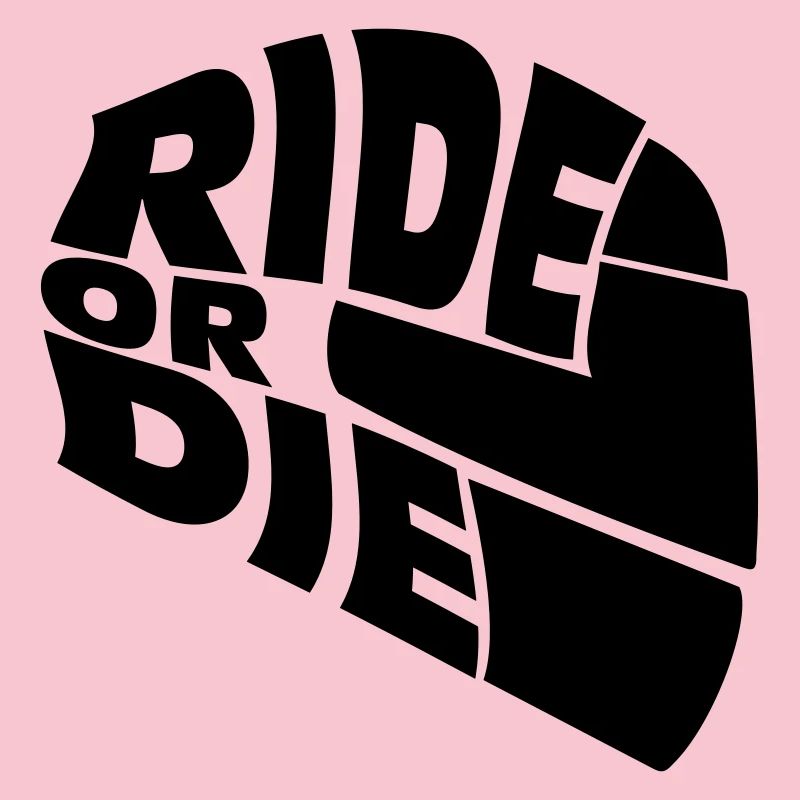 Helm der Loyalität: Reite oder stirb