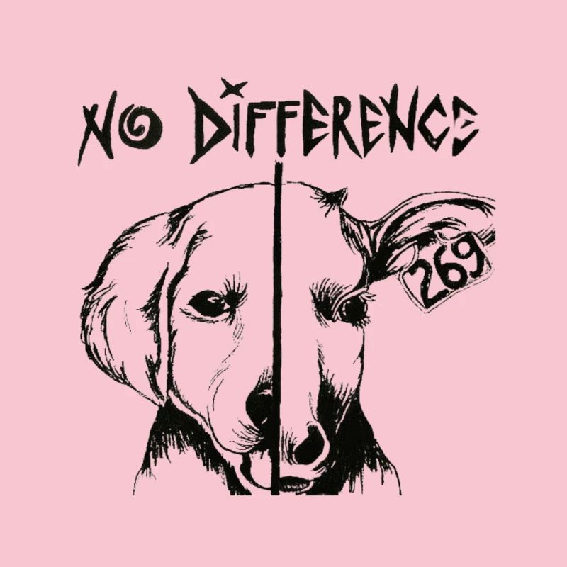 No Difference