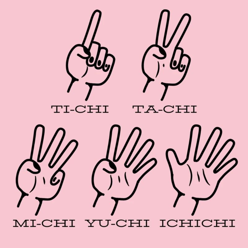 Tichi Tachi Michi