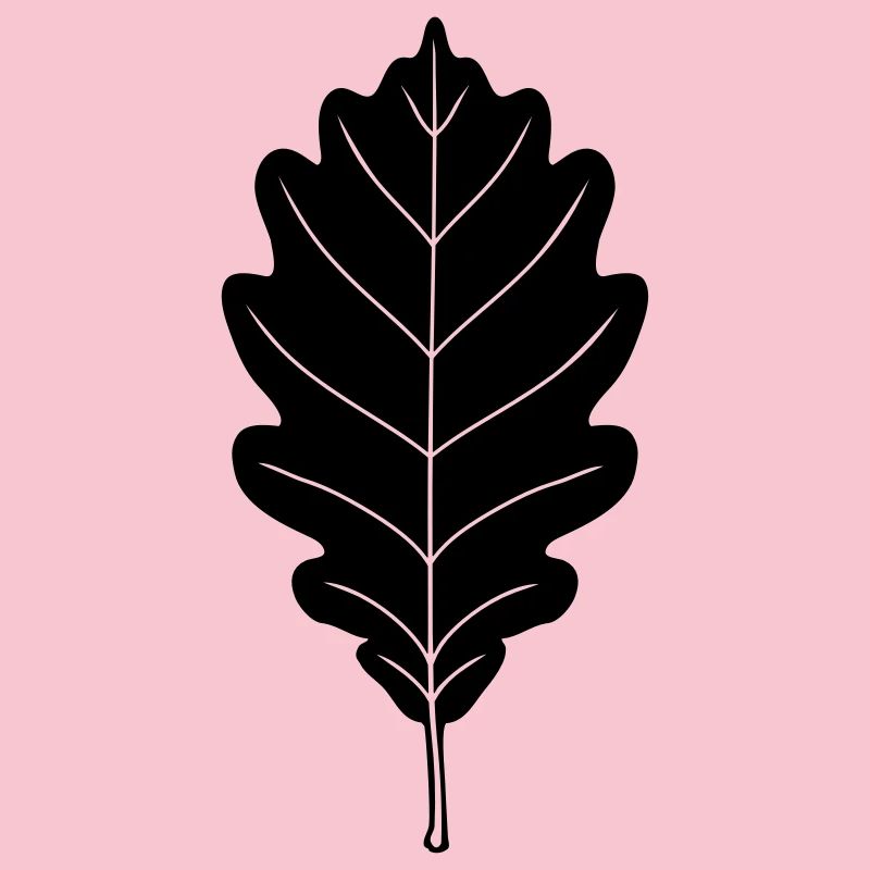Oak Leaf