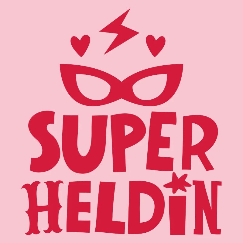 Superheldin