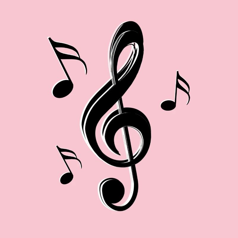 Notes de clé