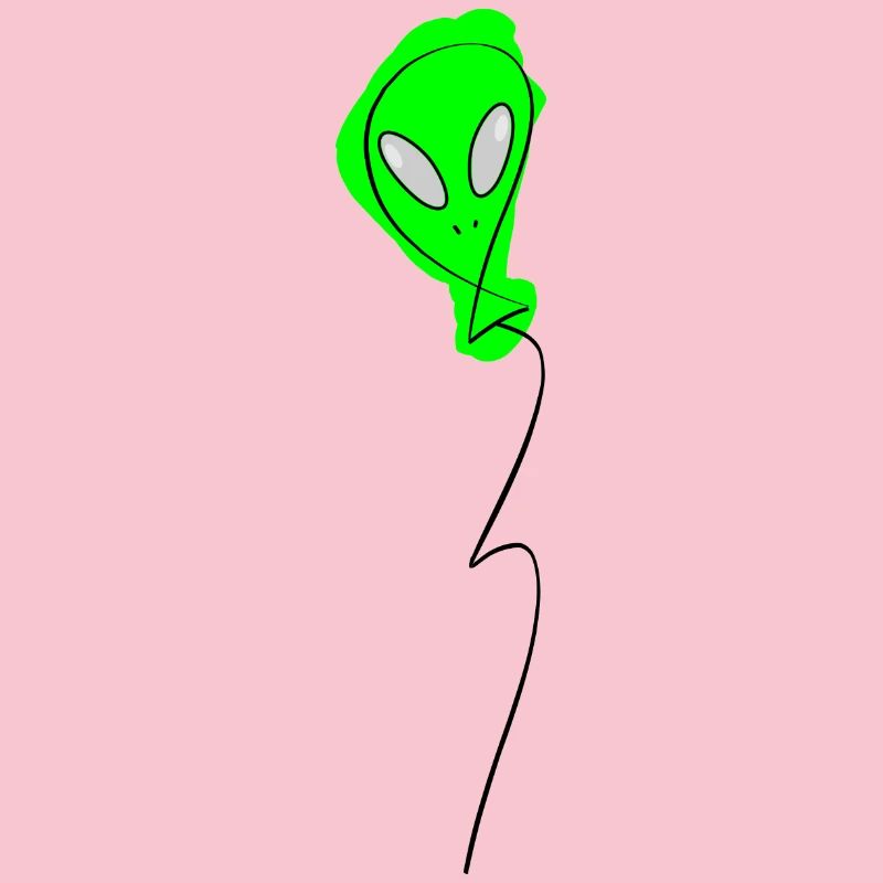 alien