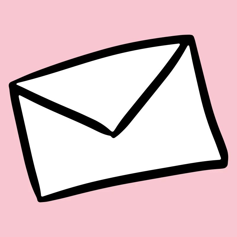 Letter envelope Post Mail letter envelope