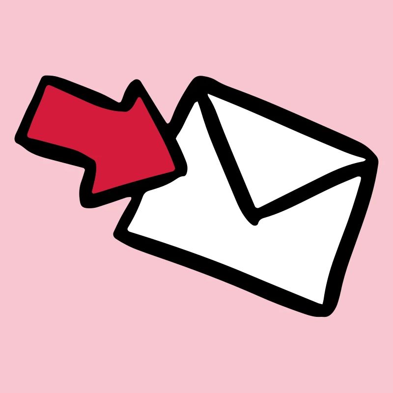 Letter E-Mail mail letter lettre message dispatch