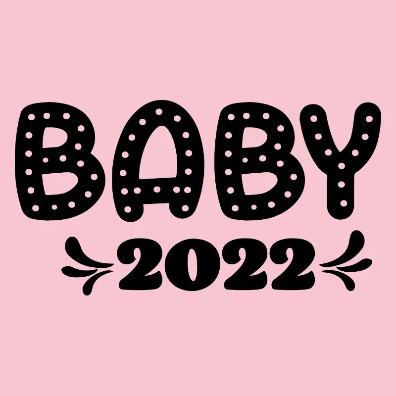 Bébé 2022 Grossesse Annonce Bébé Naissance