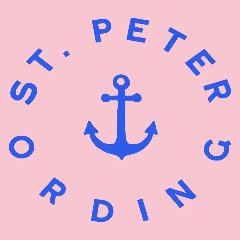 Moin Moin Sankt Peter-Ording St. Peter