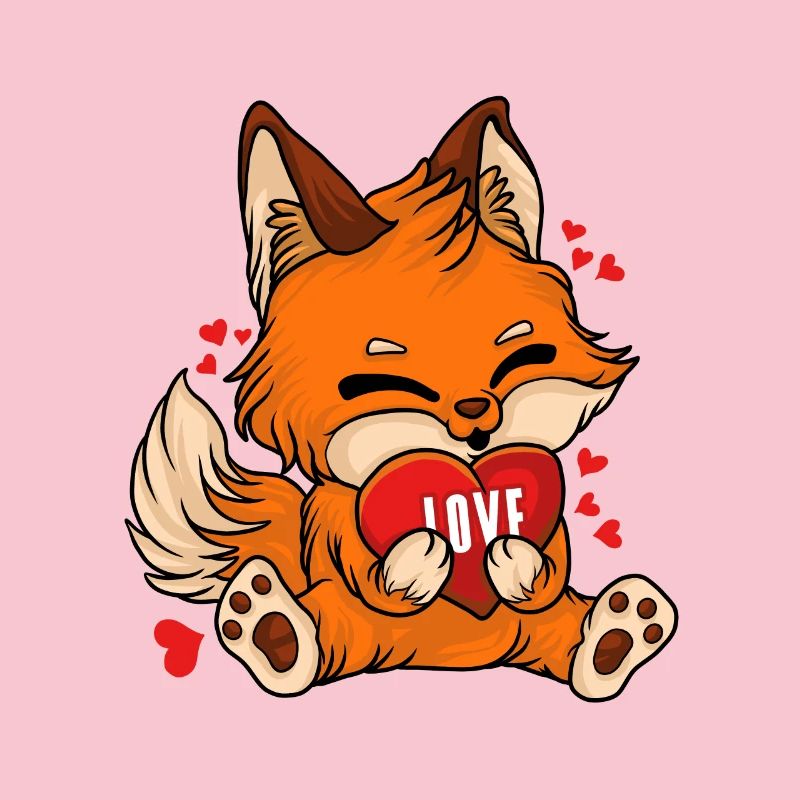 FURRY FOX