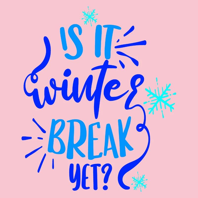 Winter Break