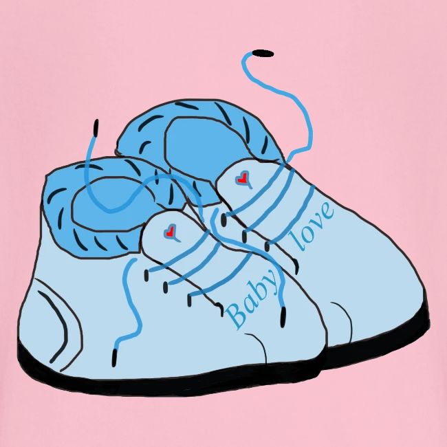 Baby Love Schuhe