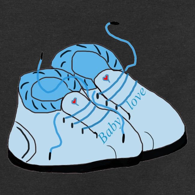 Baby Love Schuhe