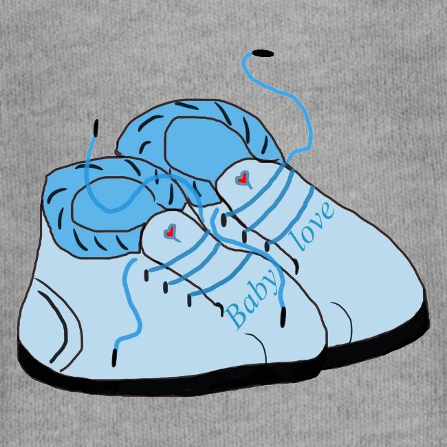 Baby Love Schuhe