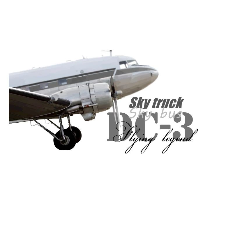 DC-3
