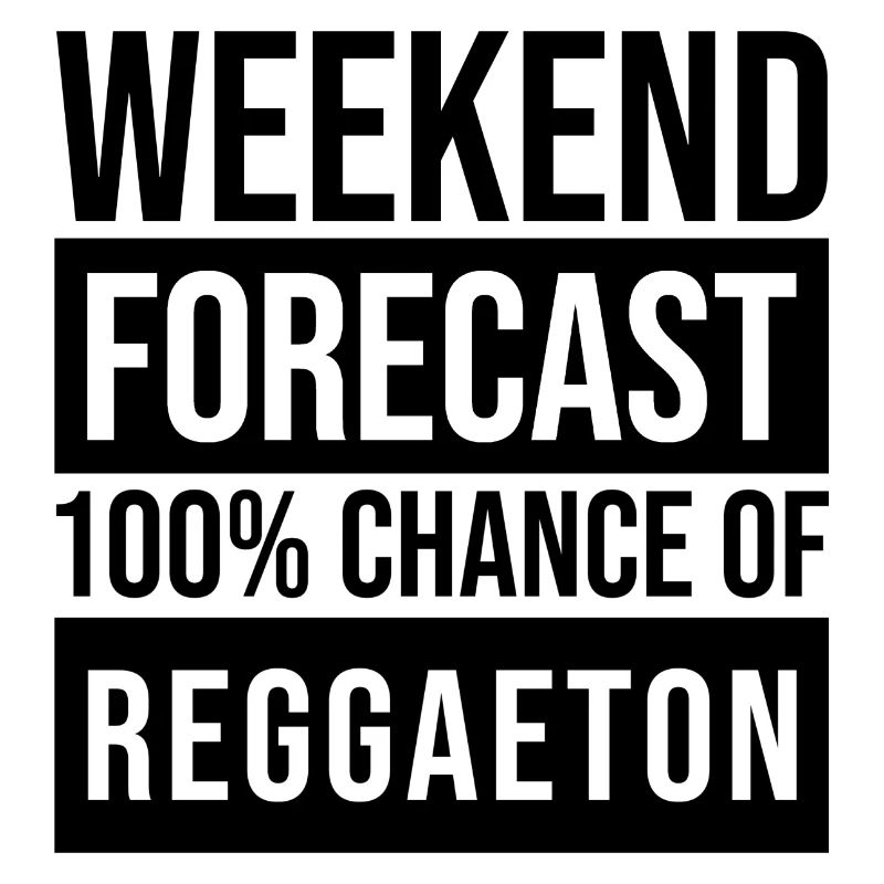 reggaeton