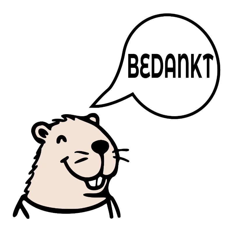 Capybara, danke