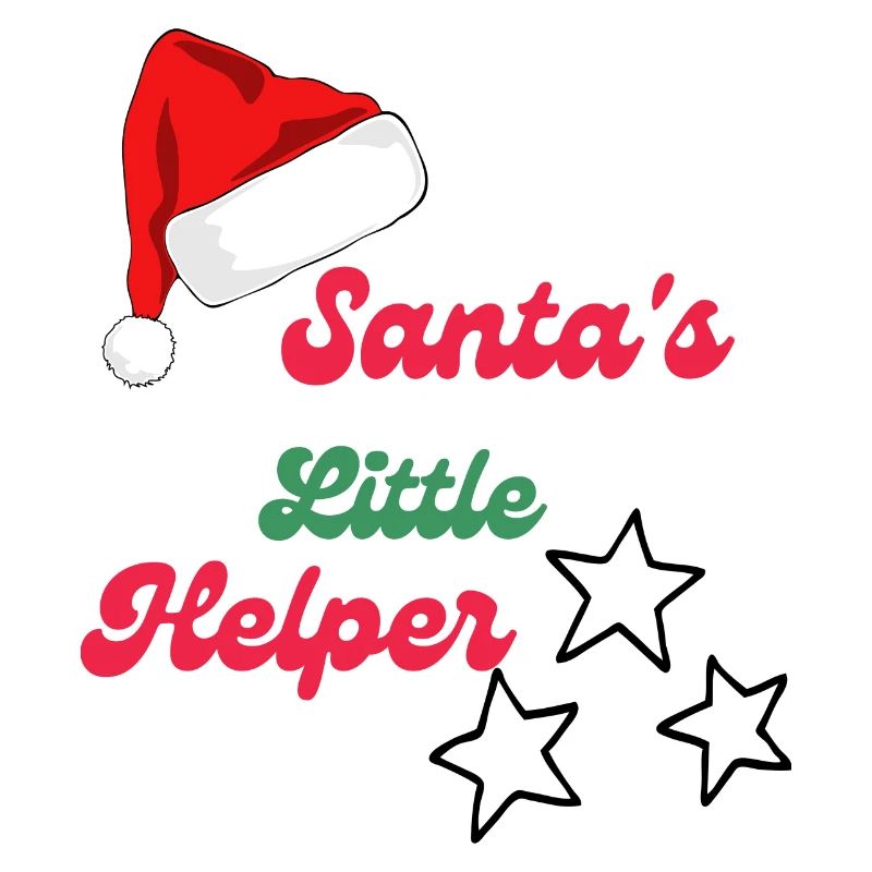 Santa´s little Helper Version 2