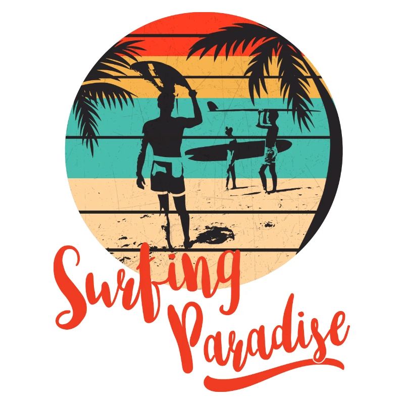 Surf, Surf, Surf, Surf, Surf