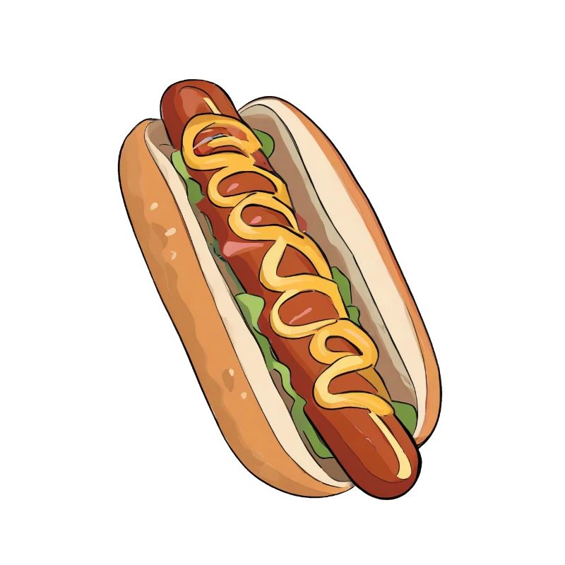 Hot dog