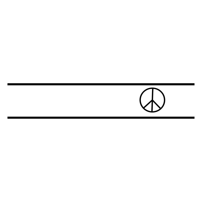 Peace