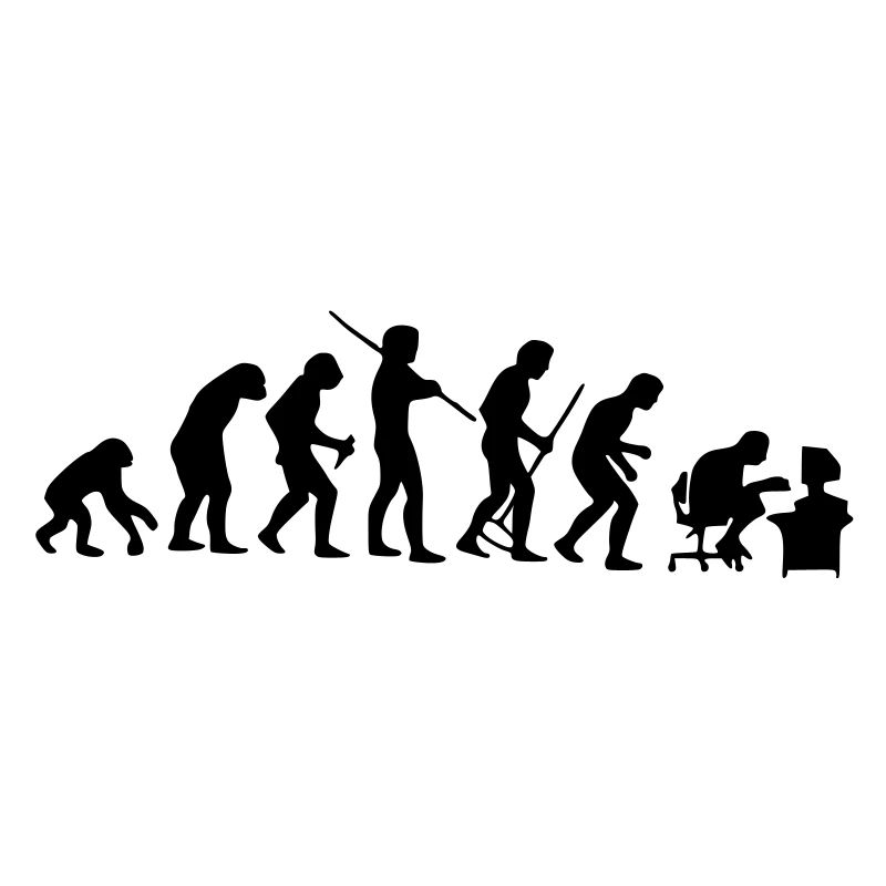 evolution