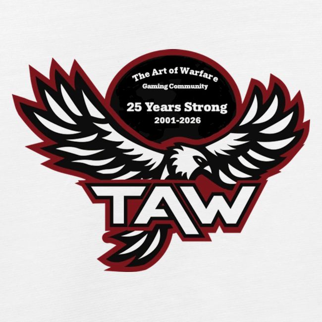 25 Year Logo