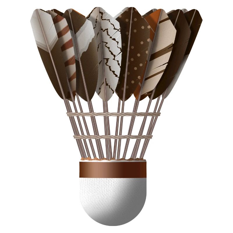 Federball - Badminton