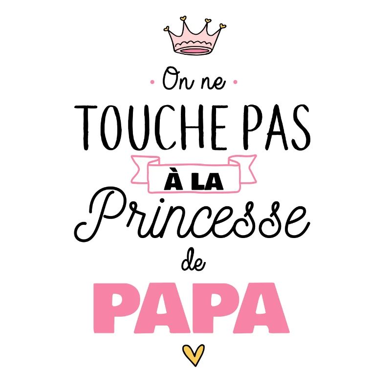 Princesse de papa