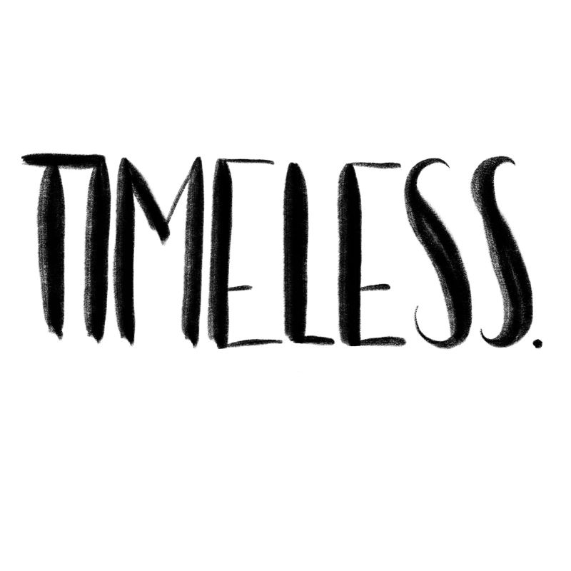 Timeless