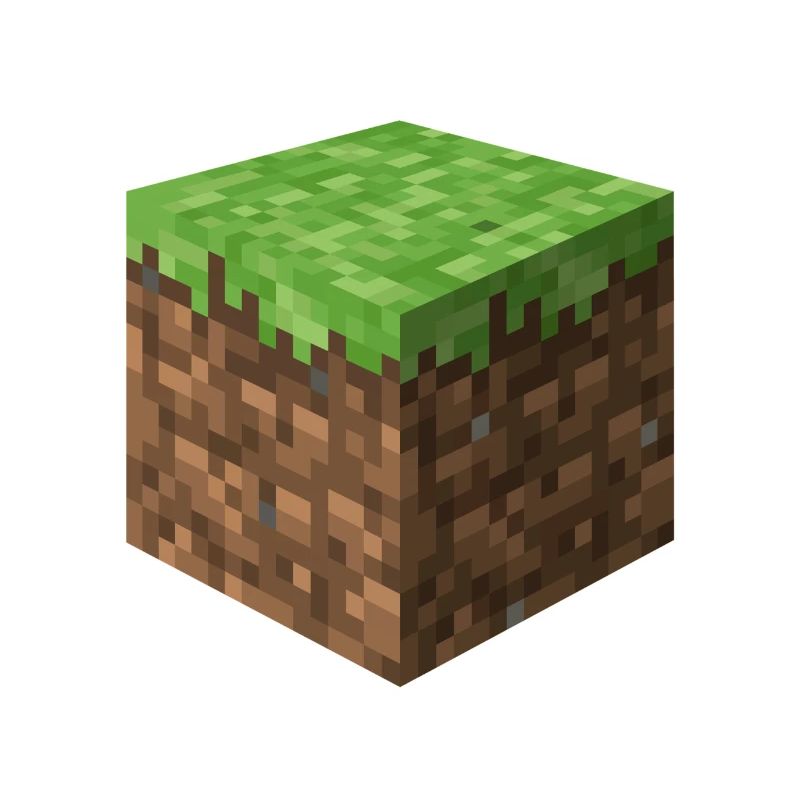 3D Block