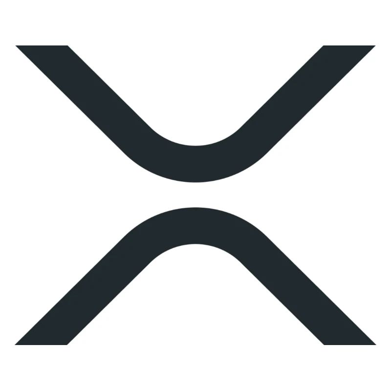 Ripple XRP Logo